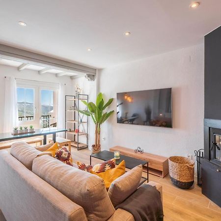 Beautifully Renovated 4 Bedroom Apt + Kid'S Room Sierra Nevada Dış mekan fotoğraf
