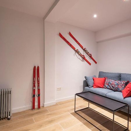 Beautifully Renovated 4 Bedroom Apt + Kid'S Room Sierra Nevada Dış mekan fotoğraf