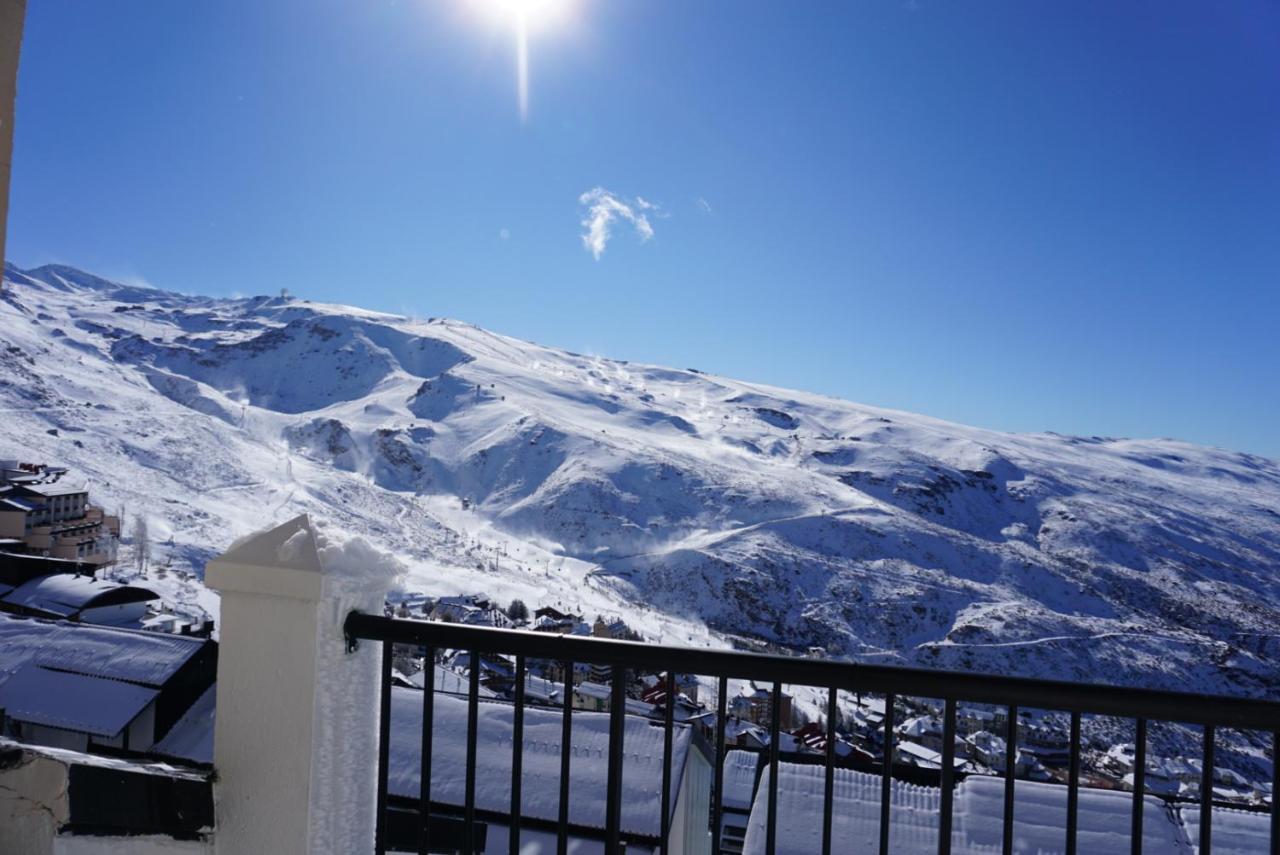Beautifully Renovated 4 Bedroom Apt + Kid'S Room Sierra Nevada Dış mekan fotoğraf