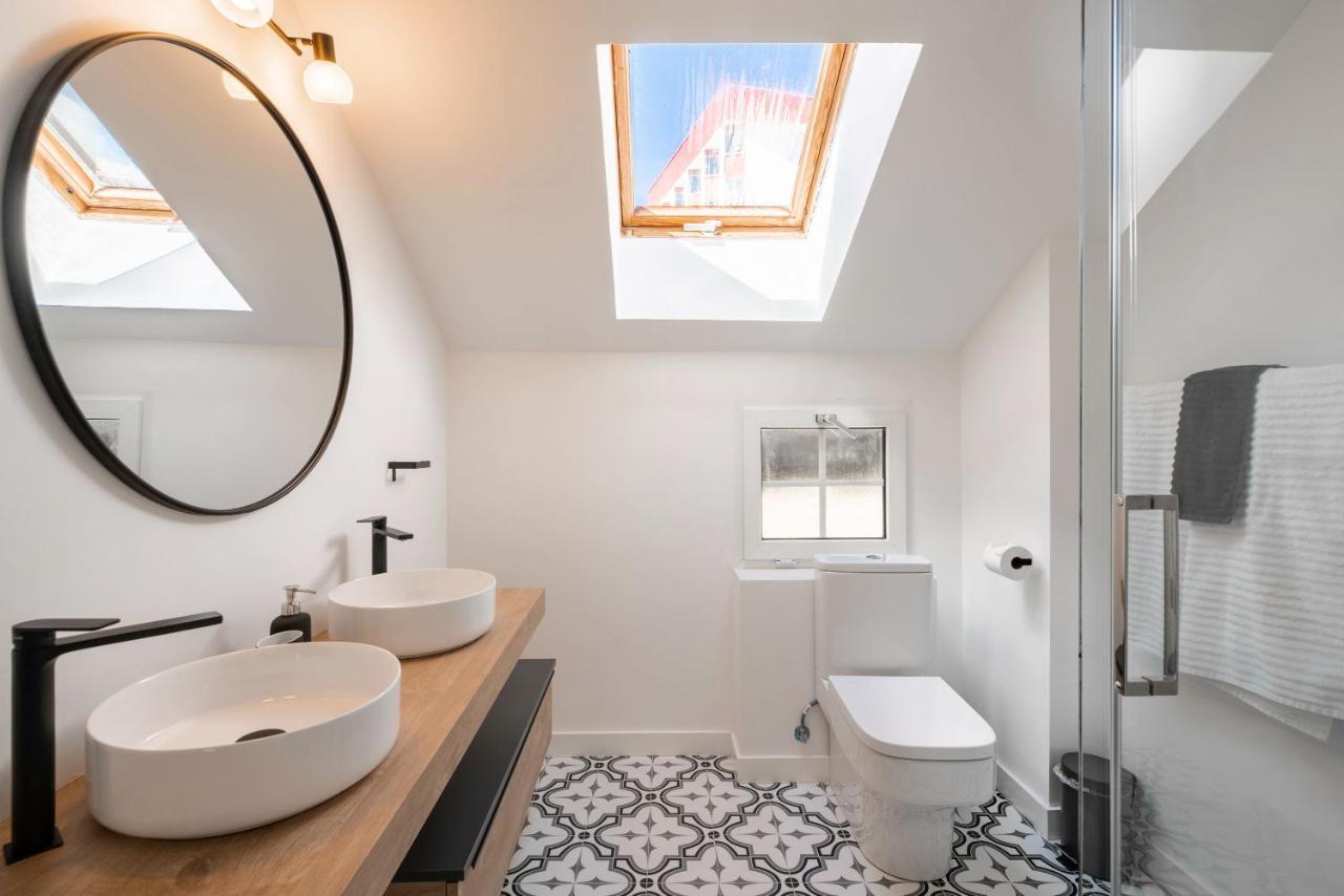 Beautifully Renovated 4 Bedroom Apt + Kid'S Room Sierra Nevada Dış mekan fotoğraf