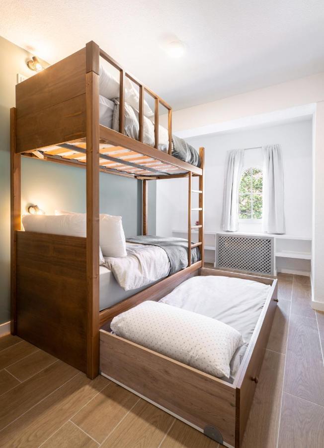 Beautifully Renovated 4 Bedroom Apt + Kid'S Room Sierra Nevada Dış mekan fotoğraf