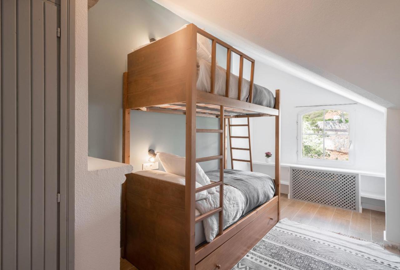 Beautifully Renovated 4 Bedroom Apt + Kid'S Room Sierra Nevada Dış mekan fotoğraf