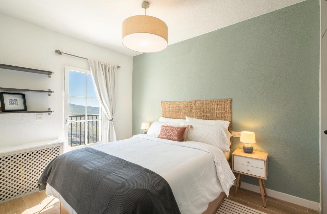 Beautifully Renovated 4 Bedroom Apt + Kid'S Room Sierra Nevada Dış mekan fotoğraf