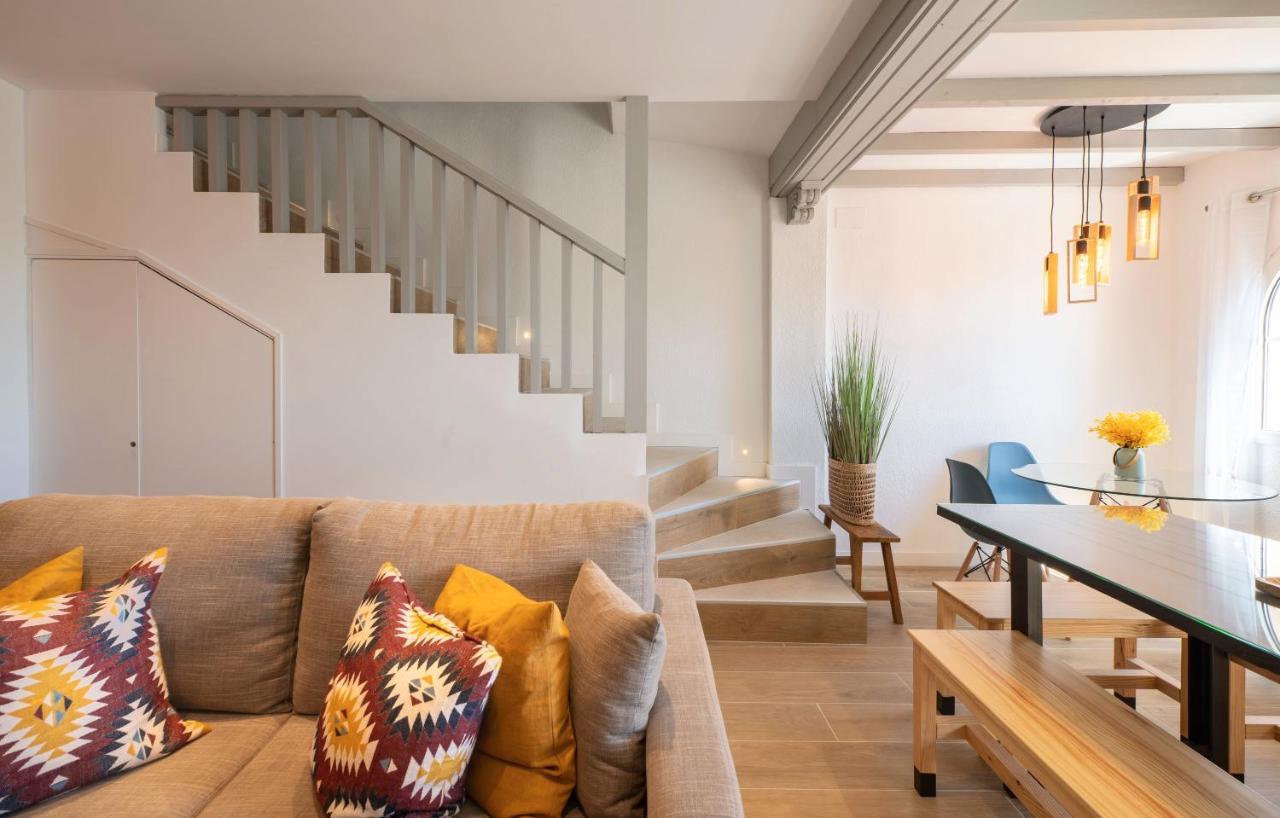 Beautifully Renovated 4 Bedroom Apt + Kid'S Room Sierra Nevada Dış mekan fotoğraf