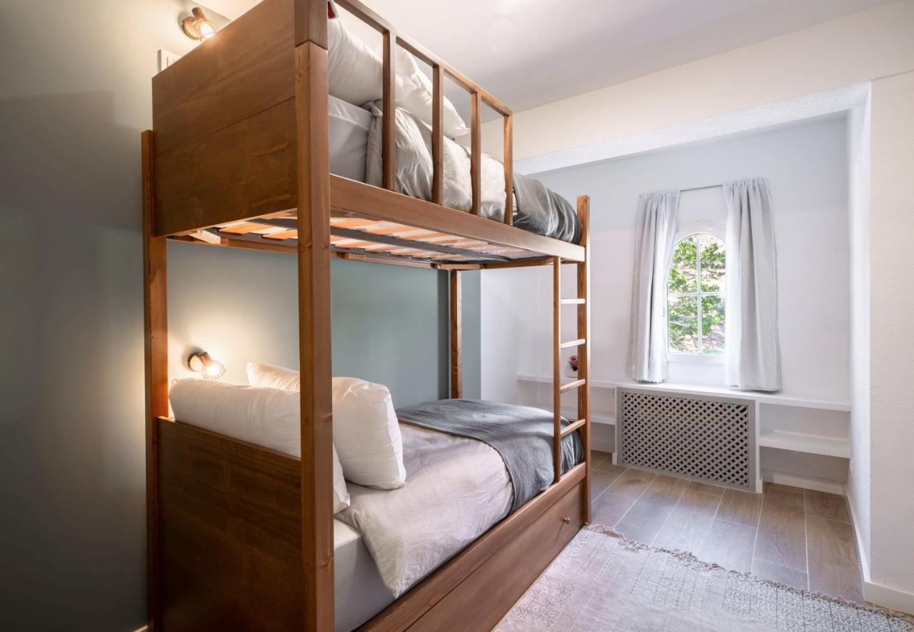 Beautifully Renovated 4 Bedroom Apt + Kid'S Room Sierra Nevada Dış mekan fotoğraf