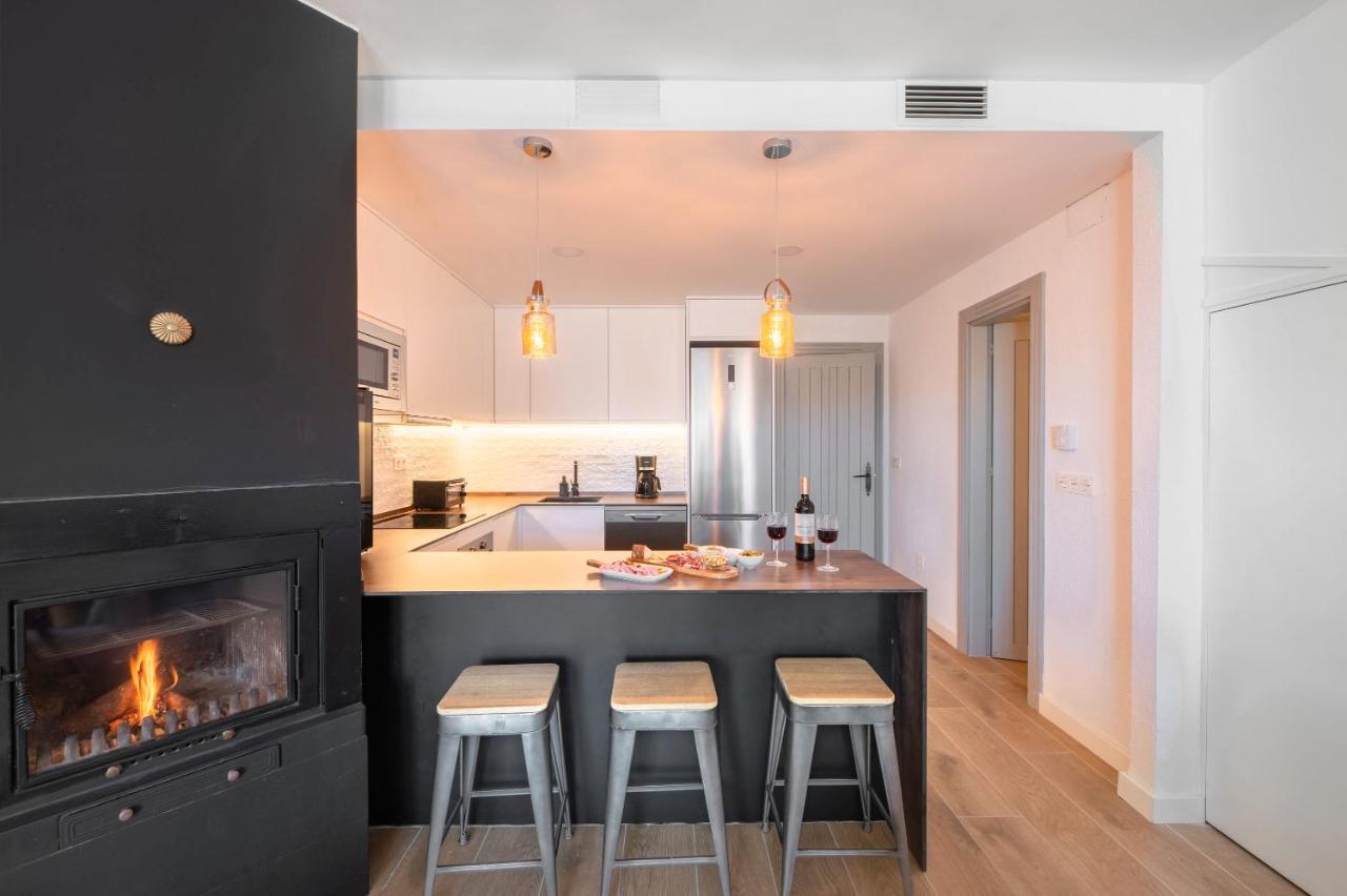 Beautifully Renovated 4 Bedroom Apt + Kid'S Room Sierra Nevada Dış mekan fotoğraf