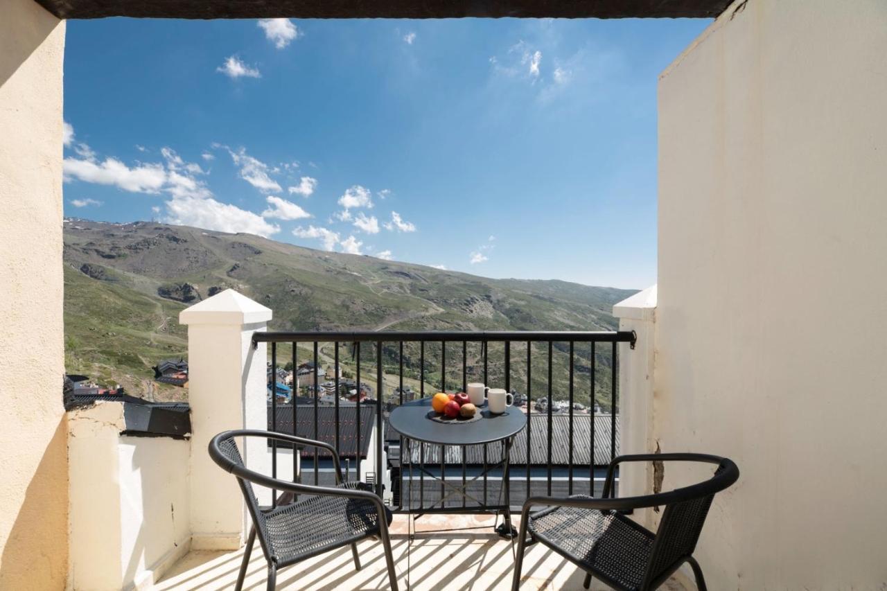Beautifully Renovated 4 Bedroom Apt + Kid'S Room Sierra Nevada Dış mekan fotoğraf