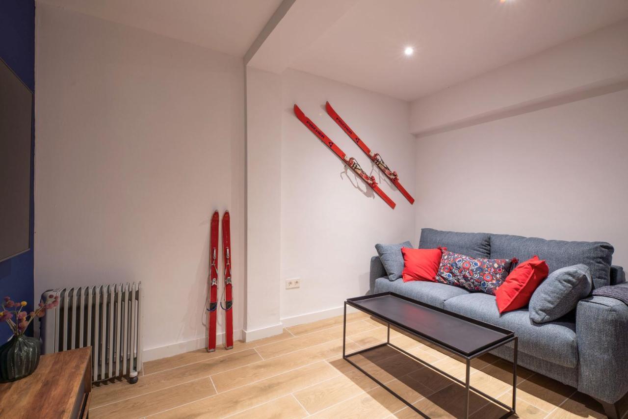 Beautifully Renovated 4 Bedroom Apt + Kid'S Room Sierra Nevada Dış mekan fotoğraf