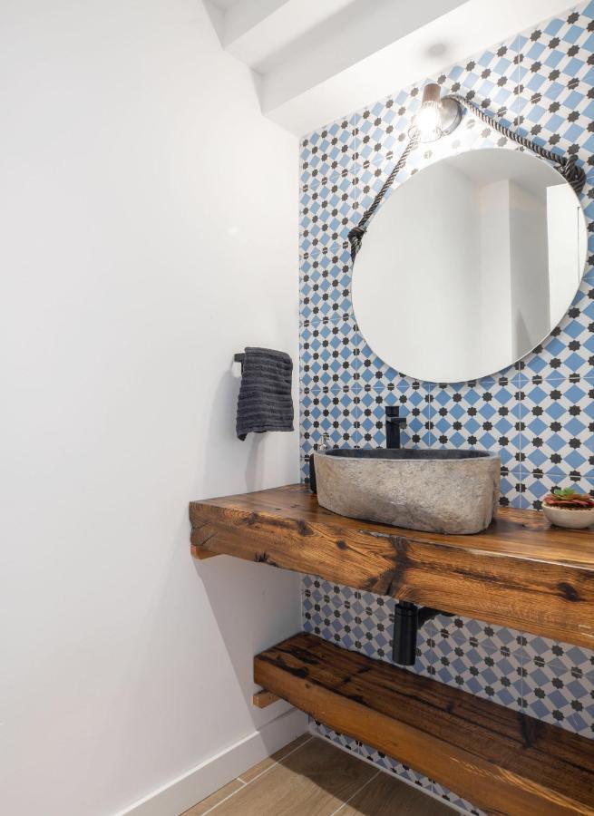 Beautifully Renovated 4 Bedroom Apt + Kid'S Room Sierra Nevada Dış mekan fotoğraf