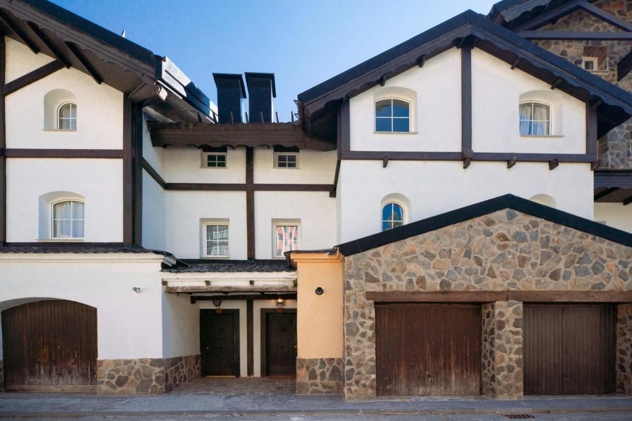 Beautifully Renovated 4 Bedroom Apt + Kid'S Room Sierra Nevada Dış mekan fotoğraf
