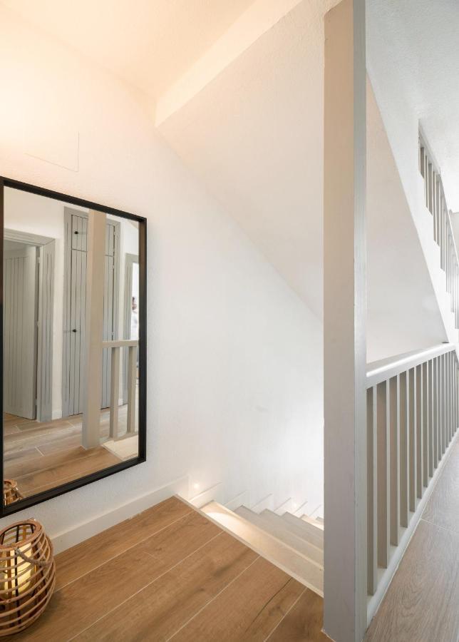 Beautifully Renovated 4 Bedroom Apt + Kid'S Room Sierra Nevada Dış mekan fotoğraf