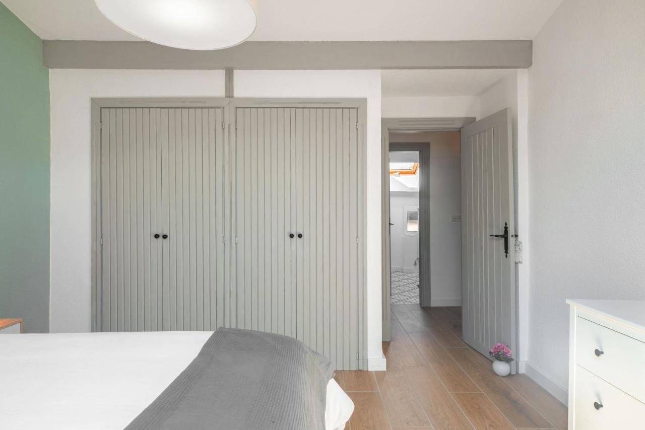 Beautifully Renovated 4 Bedroom Apt + Kid'S Room Sierra Nevada Dış mekan fotoğraf