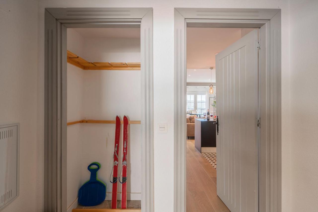 Beautifully Renovated 4 Bedroom Apt + Kid'S Room Sierra Nevada Dış mekan fotoğraf